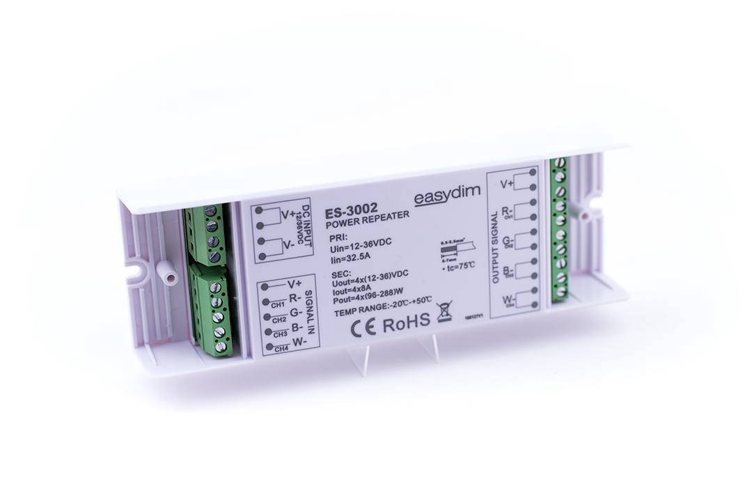 Усилитель EasyDim ES-3002