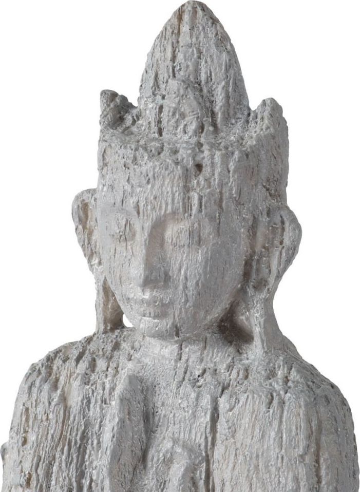 Фигурка Будда Glasar D8576