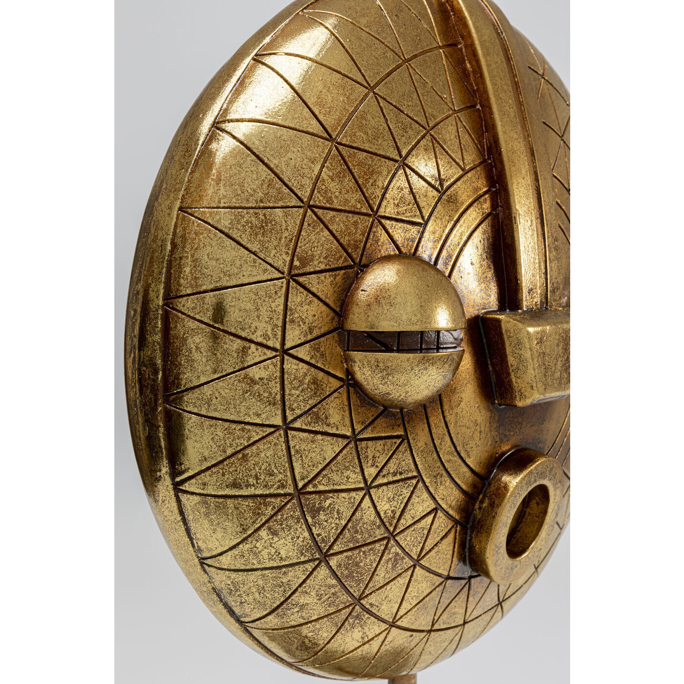 Предмет декоративный Face 53650 Kare