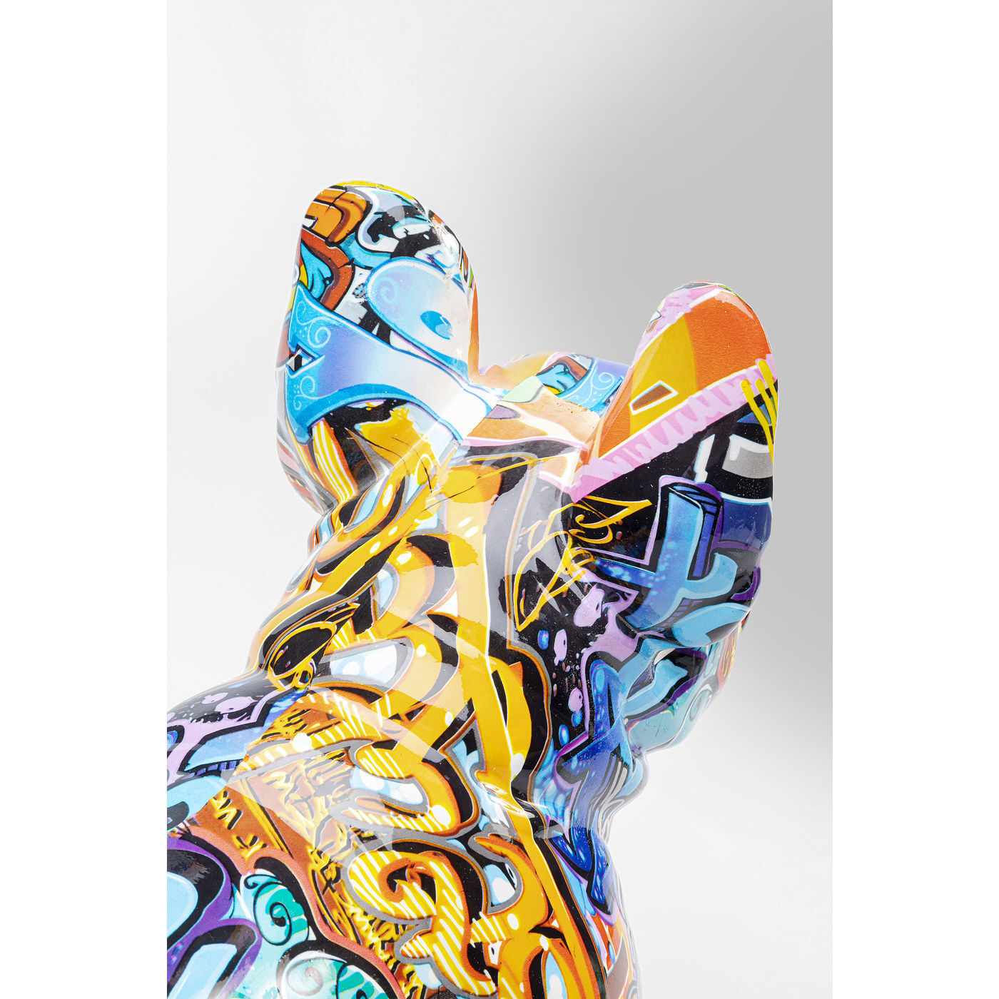 Статуэтка Bulldog 52645 KARE