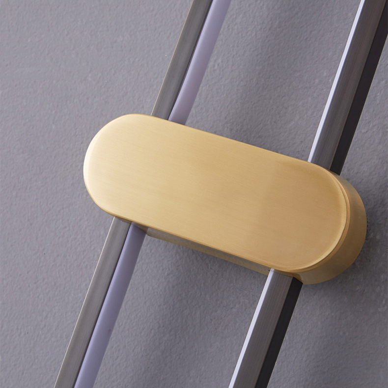 Настенный светильник HONOR Brass by ImperiumLoft