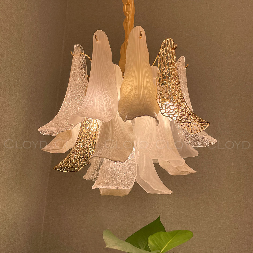 Люстра подвесная Cloyd Wasabi 11325