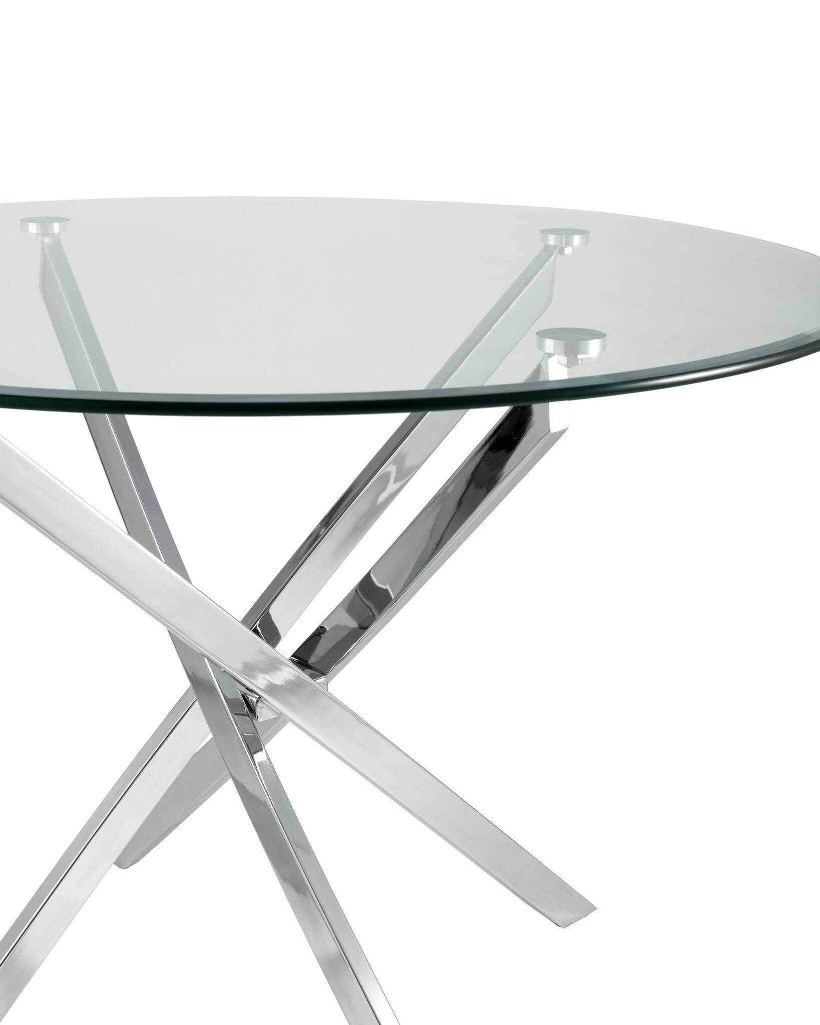 Стол Hydra D100 Stool Group