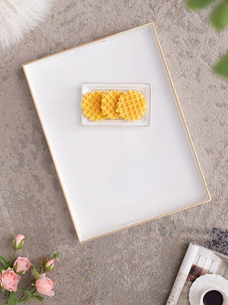 Поднос Glasar 42543