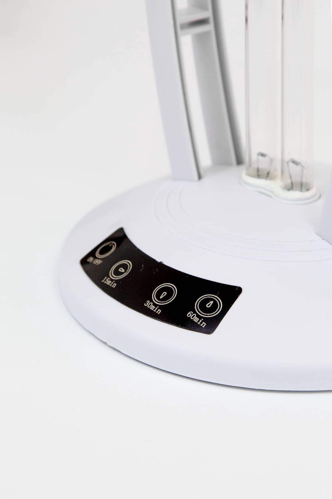 Лампа ультрафиолетовая бактерицидная озон SWG UV-1OZ-2G11-36W
