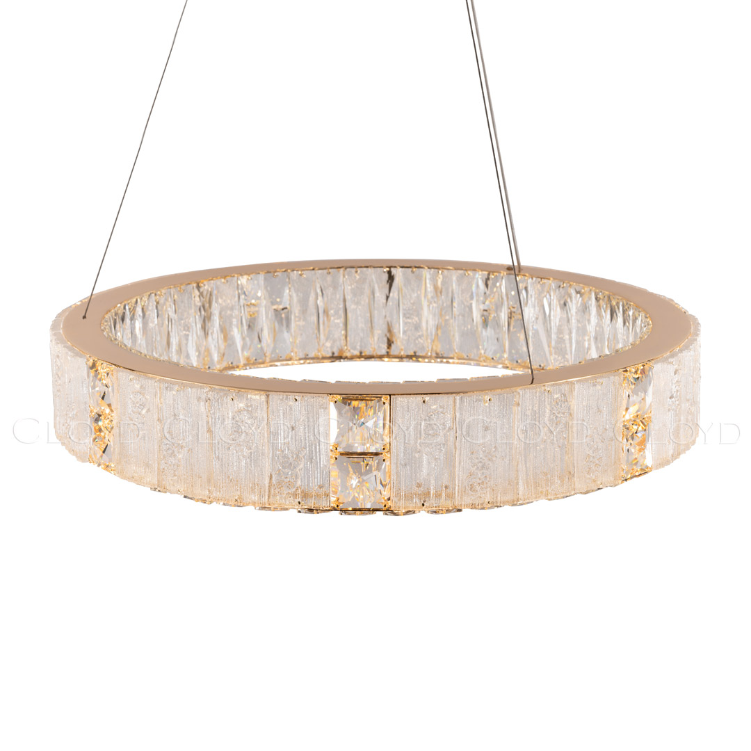 Люстра подвесная Cloyd Radianta 11231