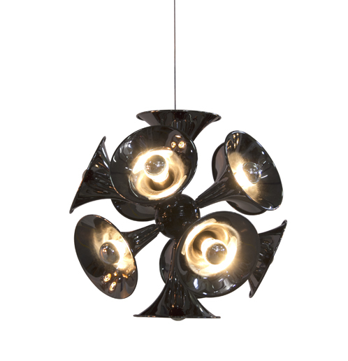 Люстра Delightfull BOTTI 32 PENDANT