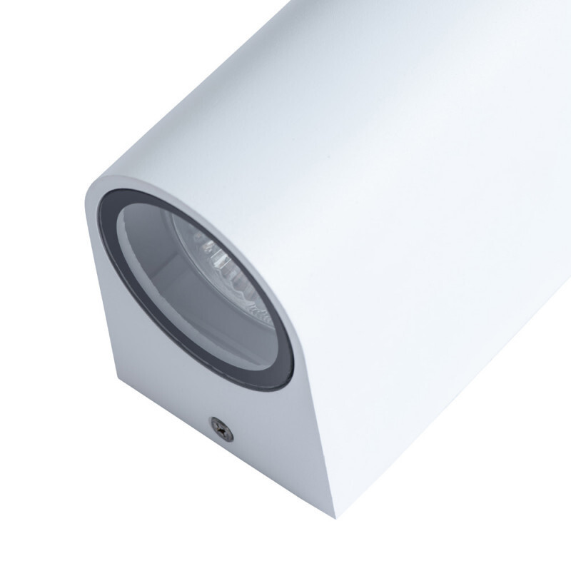 Бра Arte Lamp A3102AL-2WH