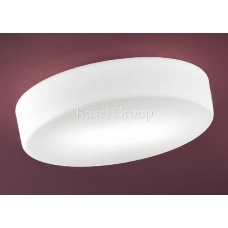 Потолочный светильник Vistosi SOGNO PP 55 EL