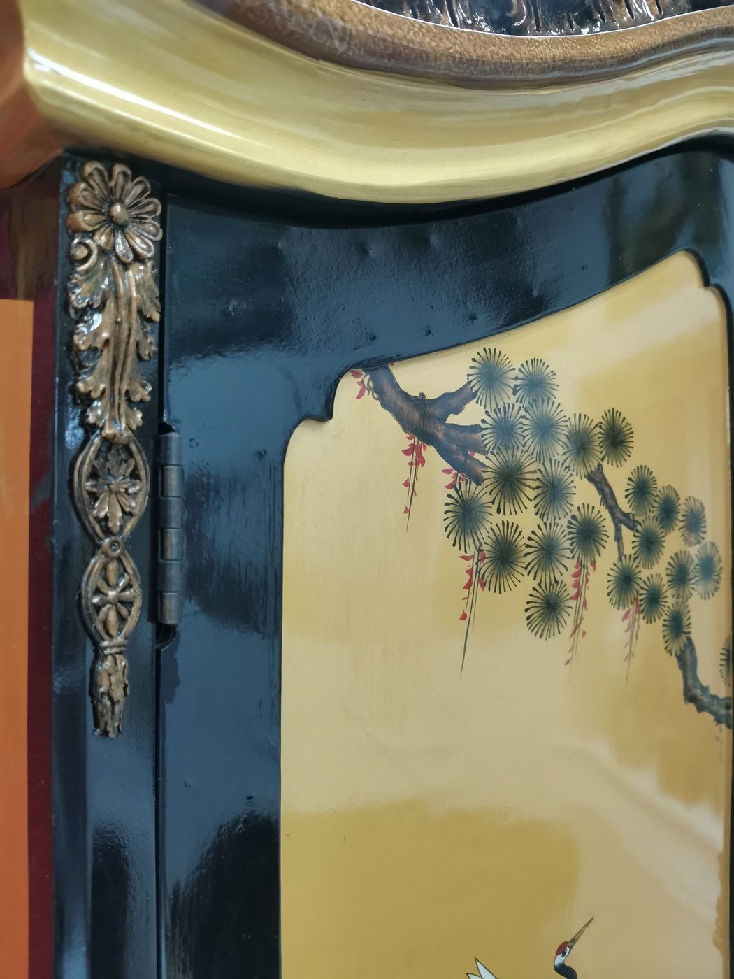 Шкаф Glasar 35-101