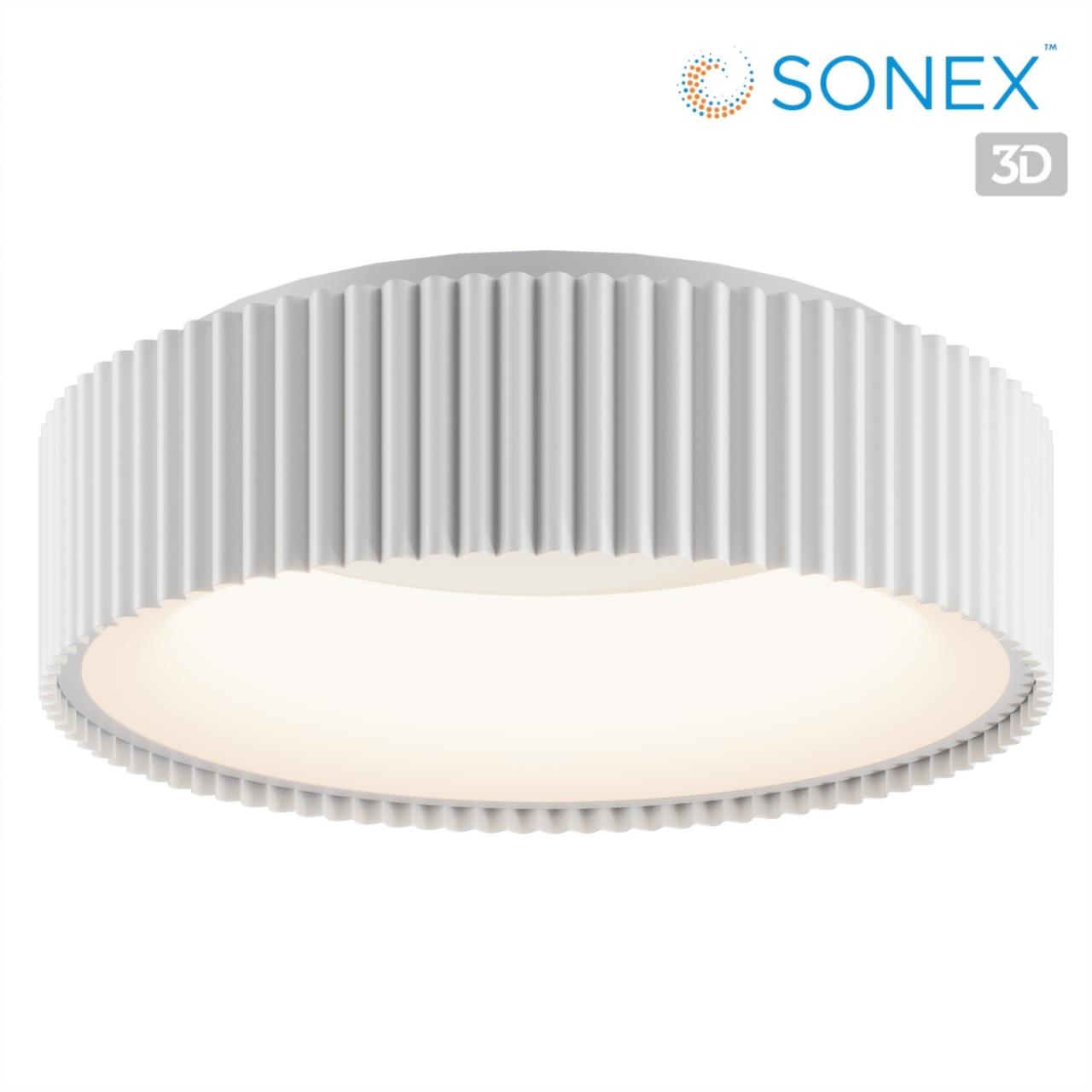 Потолочный светильник Sonex 7762/56L