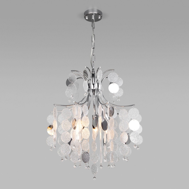 Подвесная люстра Bogate's 335/5 Smart (320/5)