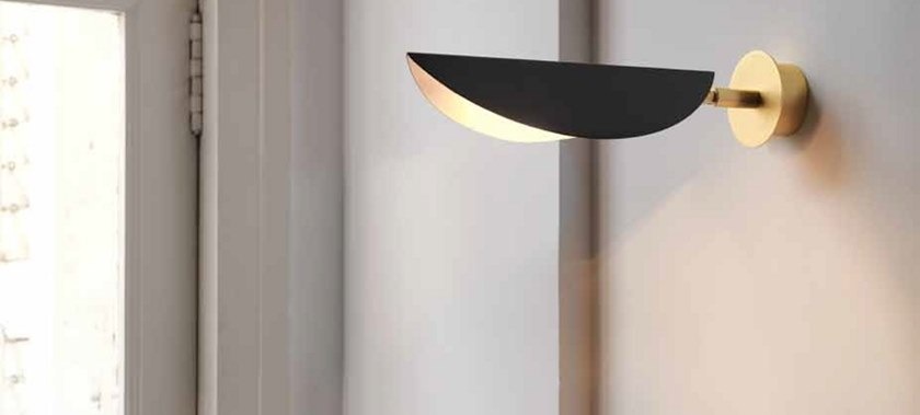 Бра Ficus Aromas del Campo