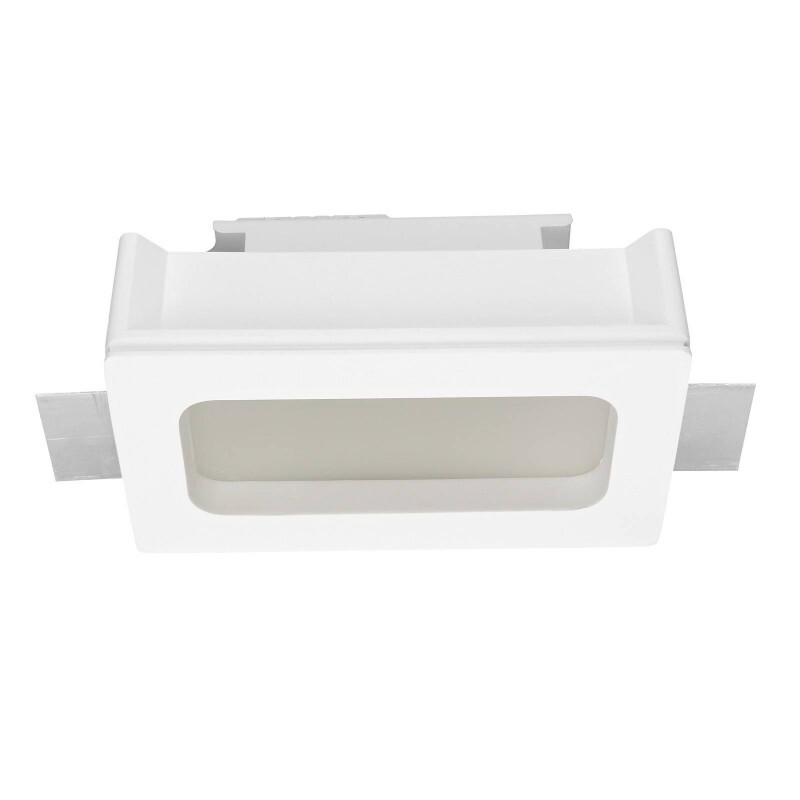 Встраиваемый светильник Linealight Gypsum_D 64501W00