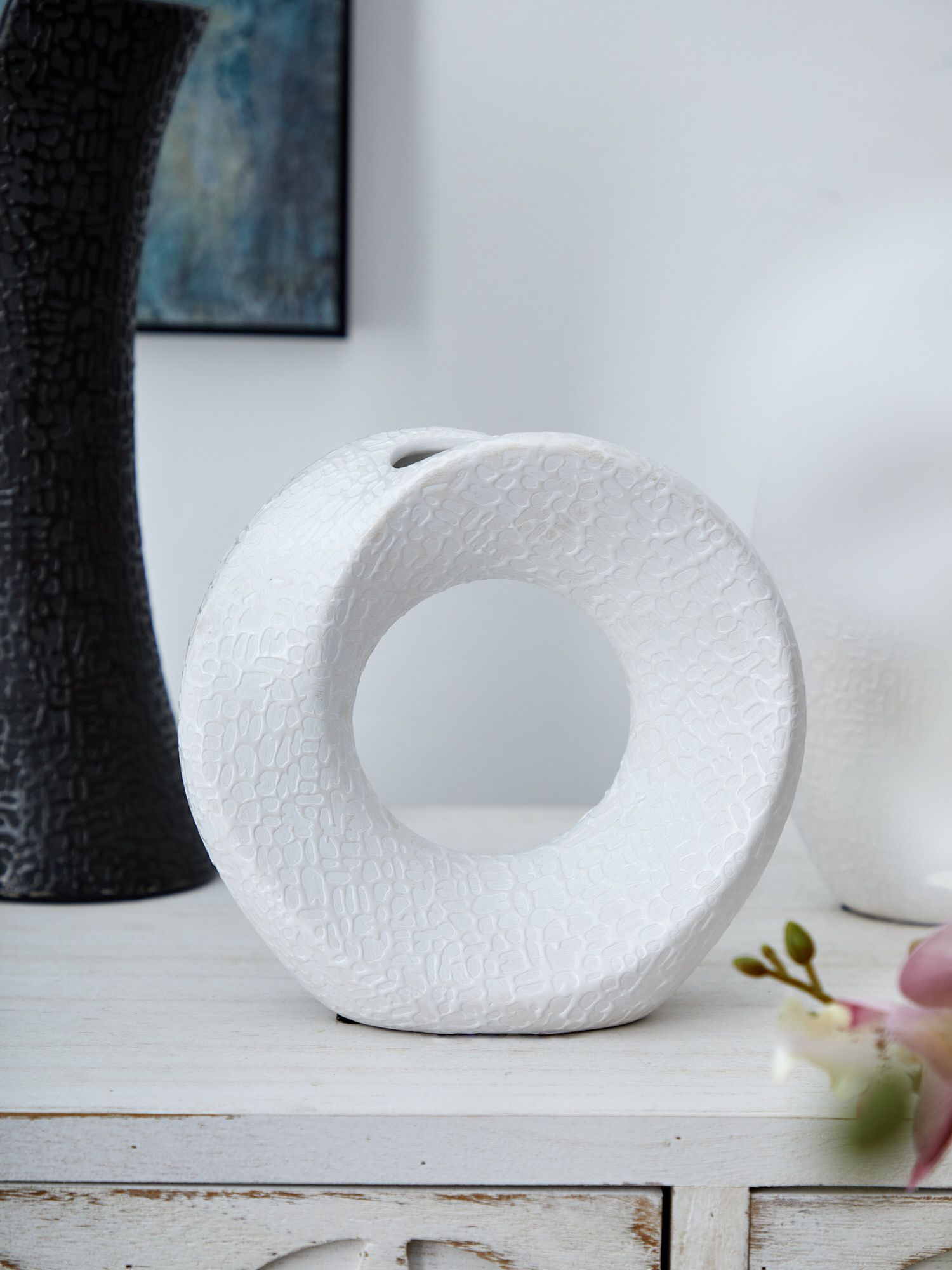 Ваза Glasar 74-028