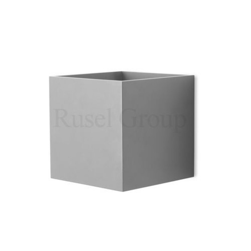 Настенный светильник  Leds C4 KUB АР