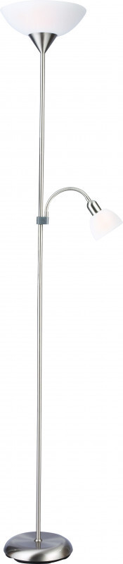 Торшер Arte Lamp A9569PN-2SS