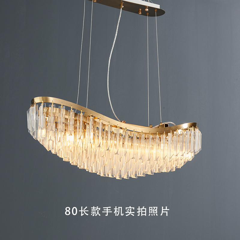 Люстра Ritz by ImperiumLoft