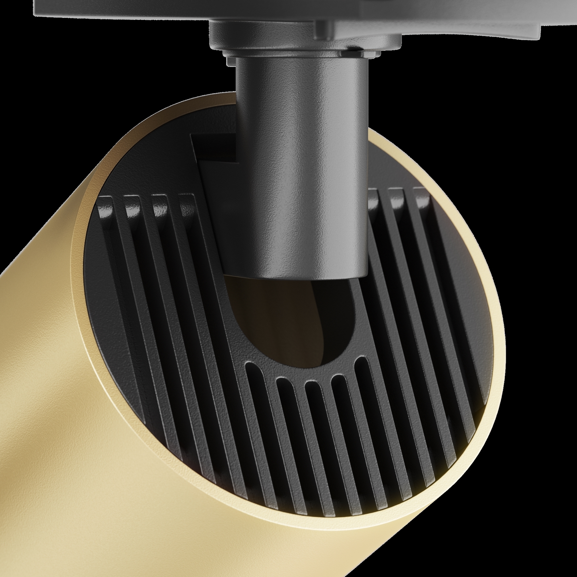 Трековый светильник Maytoni TR020-1-U-GU10-BMG