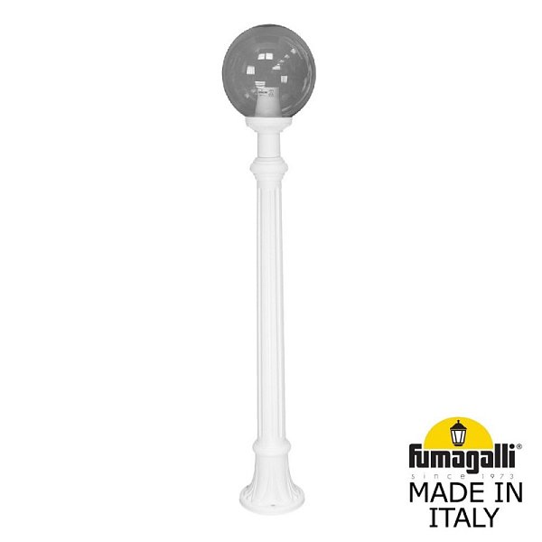 Садово-парковый светильник Fumagalli G25.163.000.WZF1R
