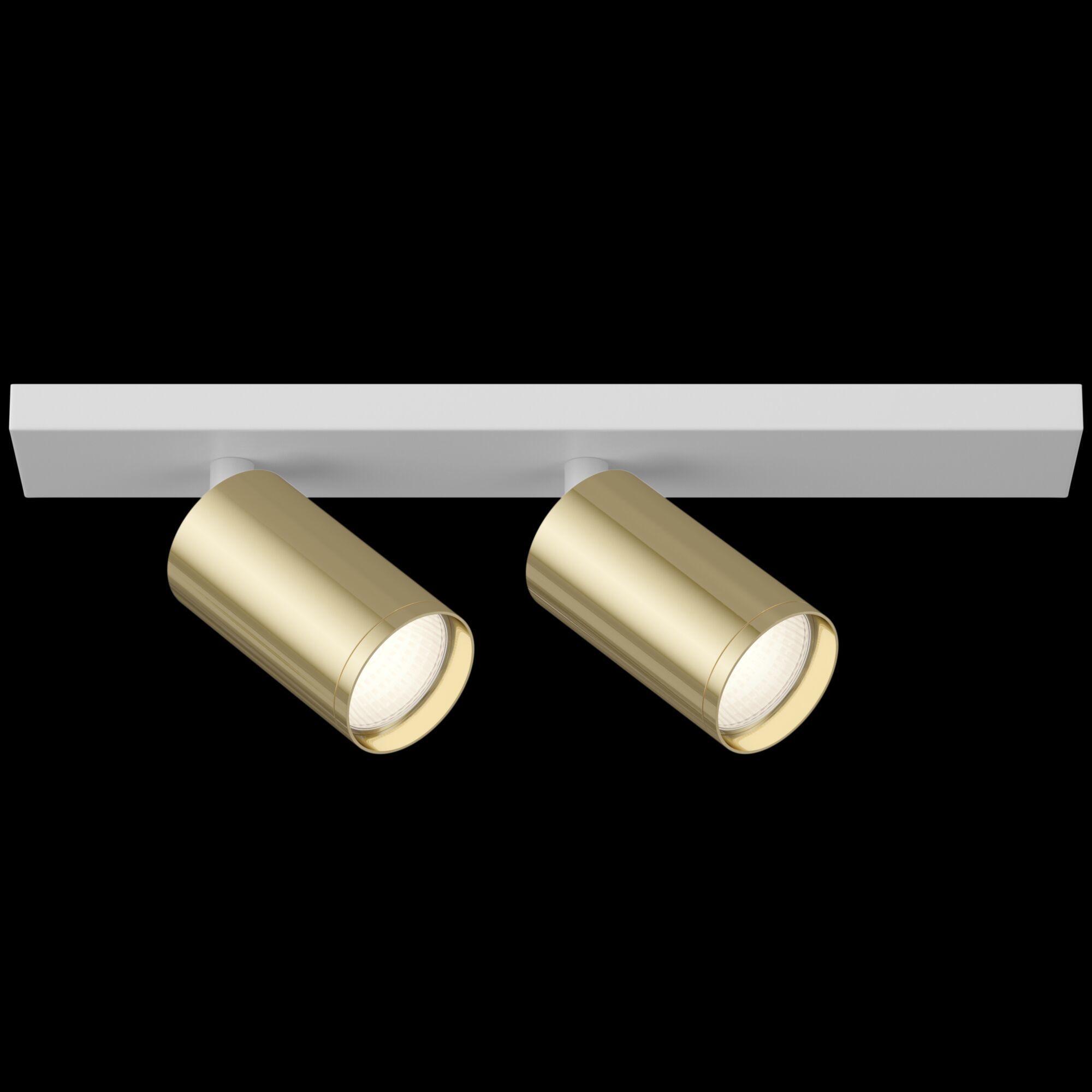 Потолочный светильник (Набор) Maytoni C051CL-2WG