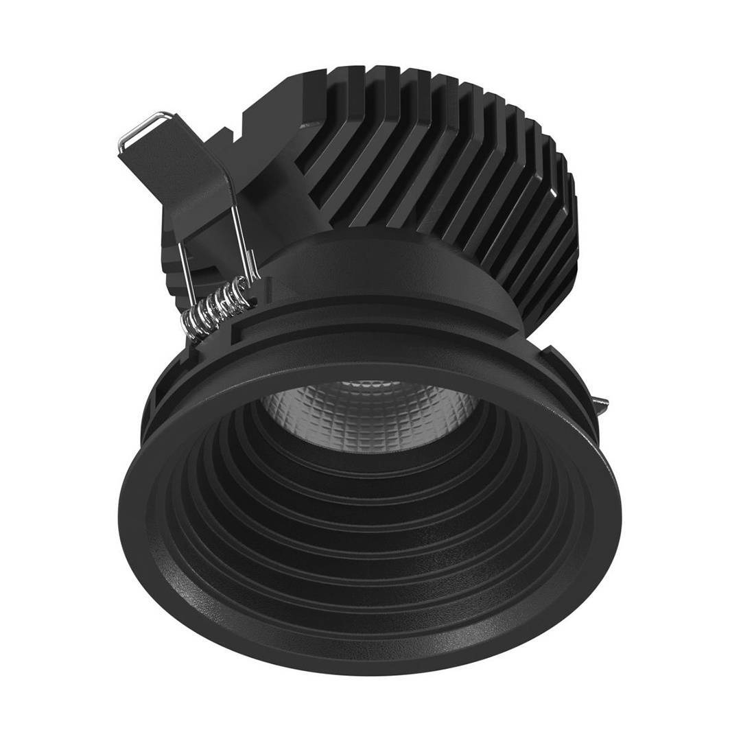 Корпус светильника SWG COMBO-32-BL