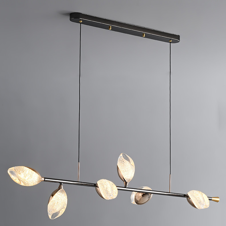 Подвесной светильник CALLISTUS by ImperiumLoft