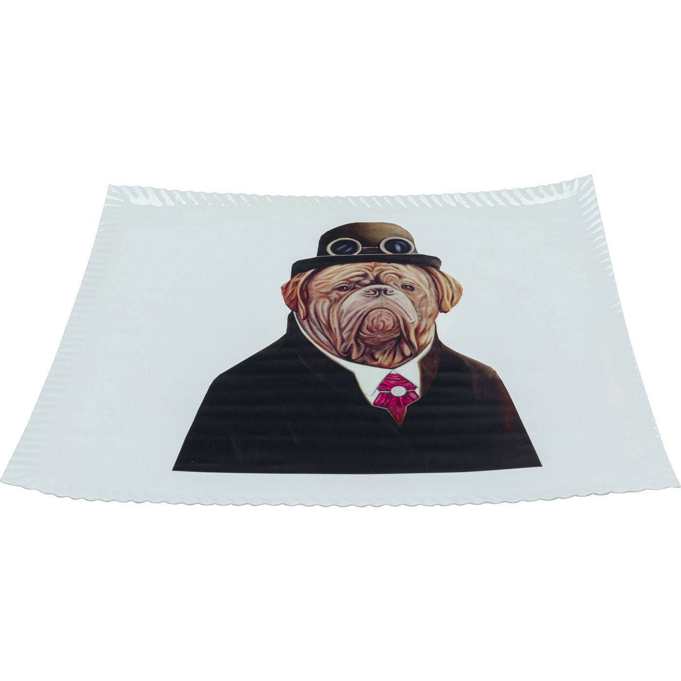 Поднос KARE Dog 55193