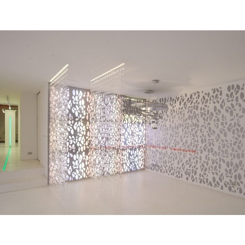 Подвесной светильник Artemide MERCURY SOSPENSIONE