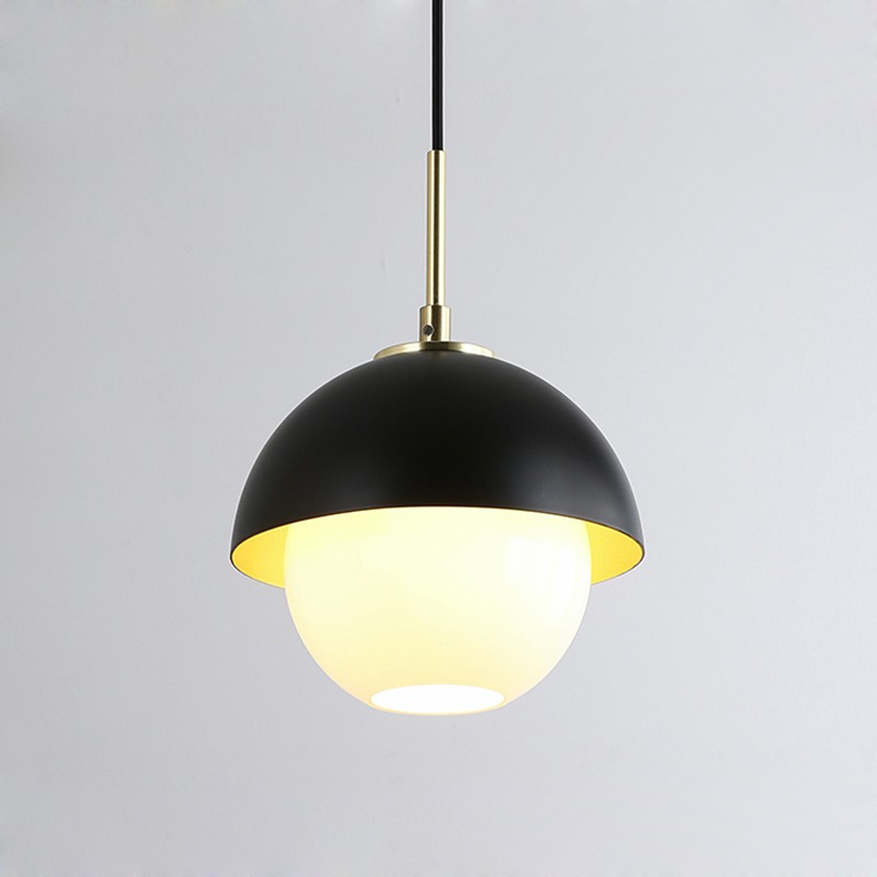 Подвесной светильник OLVE by ImperiumLoft