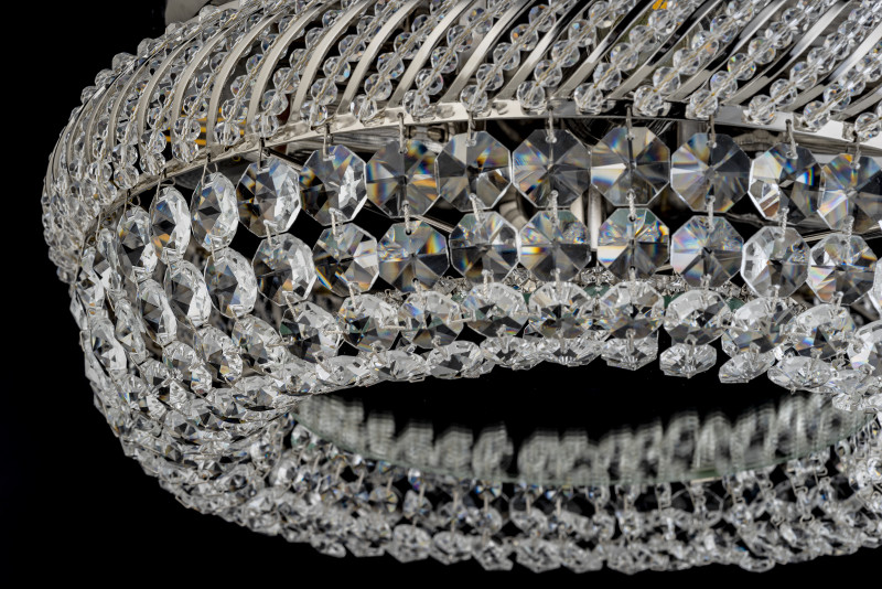 Накладная люстра Dio D'arte Bari E 1.4.35.100 N