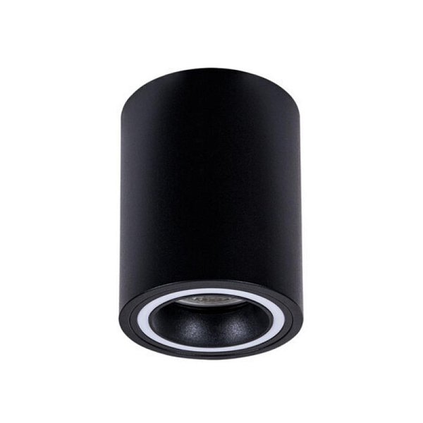 Накладной светильник ARTE Lamp A2267PL-1BK