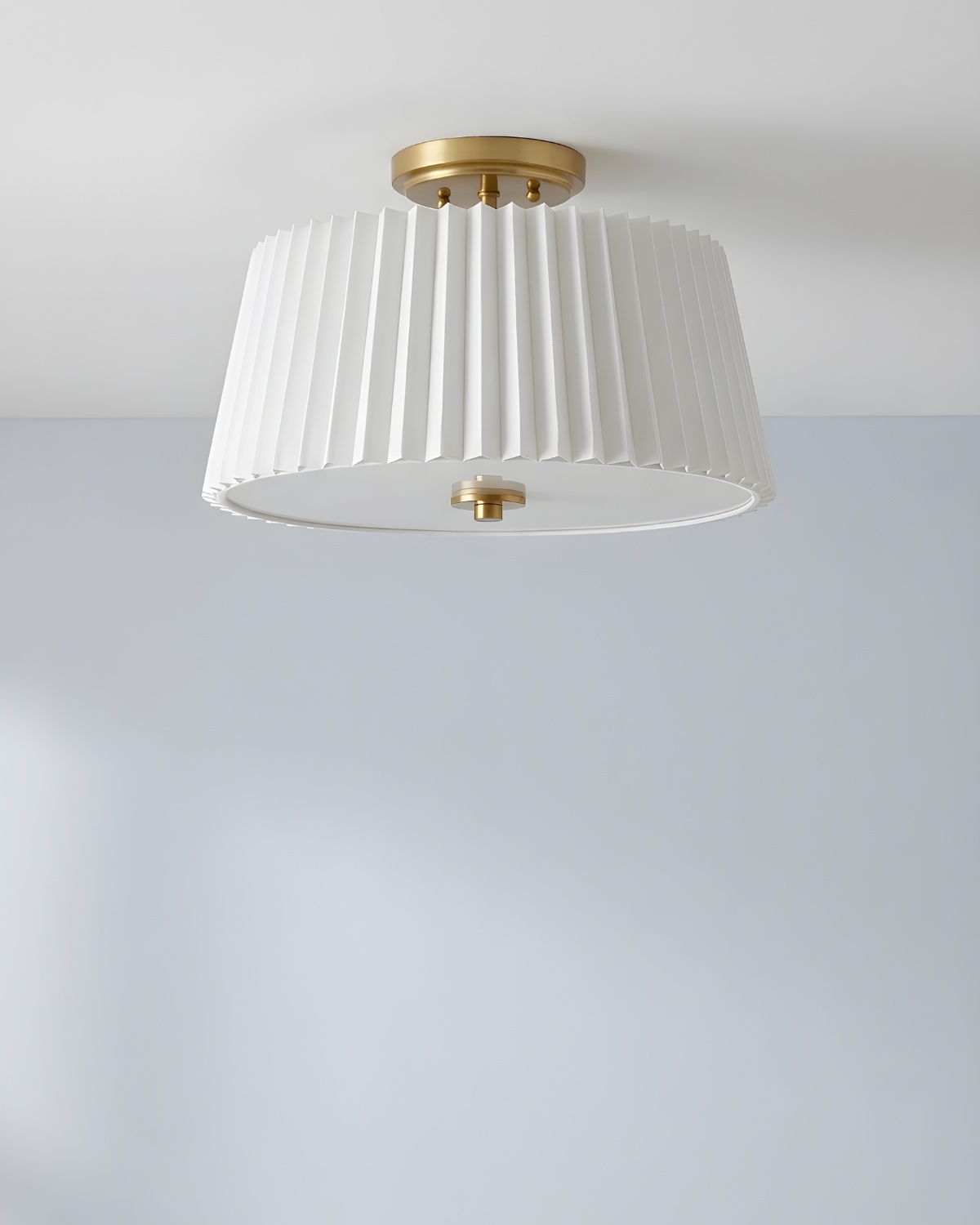 Потолочный светильник Димпл Louvre Home LFM190825SWL