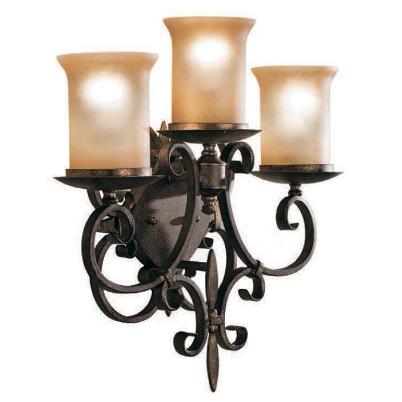 Настенный светильник L'Arte Luce Modena L14523.27