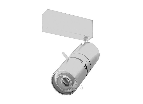 Светодиодный светильник для магнитного шинопровода Donolux DL18783/01M White