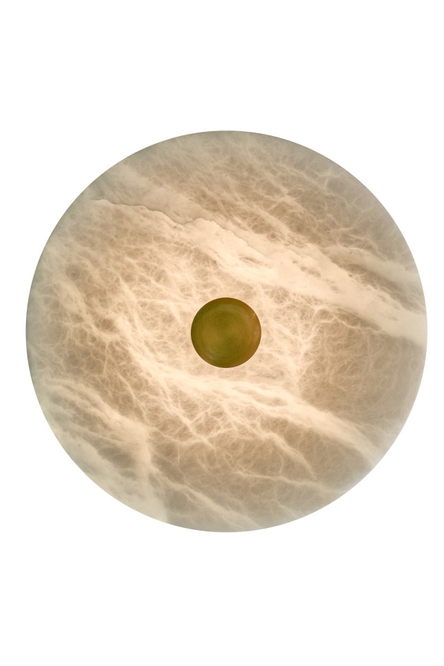 Бра Fluorite FL1027-1W