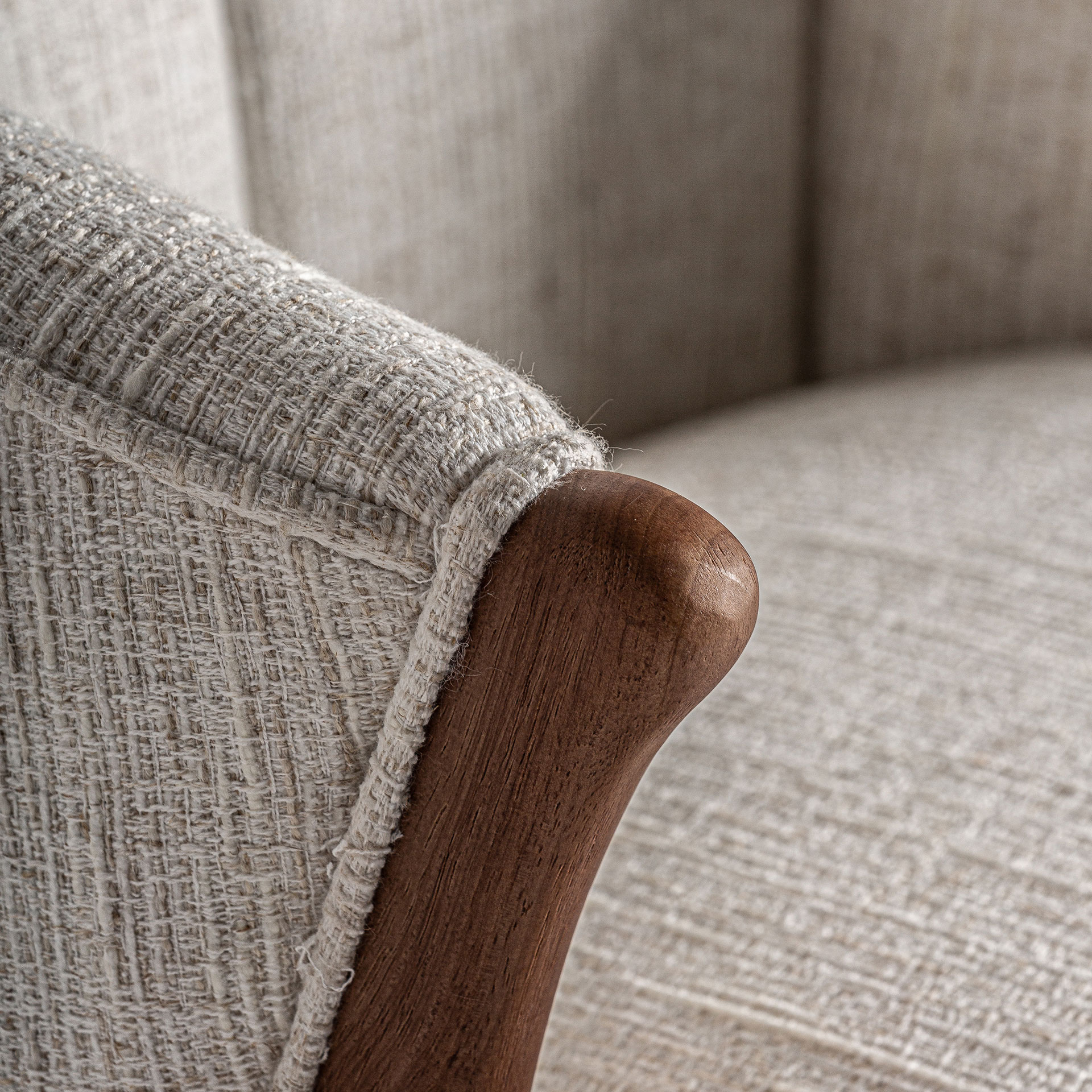 Полубарный стул Douze Vical