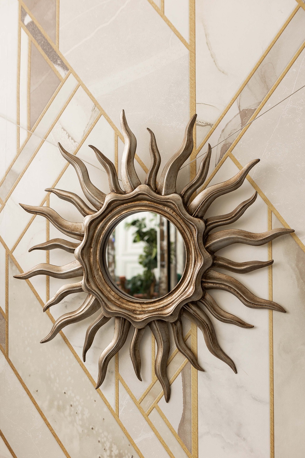 Зеркало BountyHome De Soleil mv530