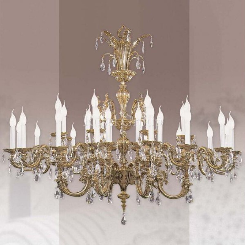 Люстра Riperlamp Royal 003C