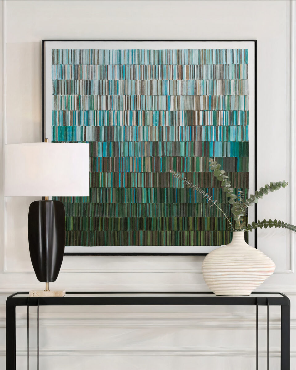 Интерьерная картина Хэйз Louvre Home 9D0178