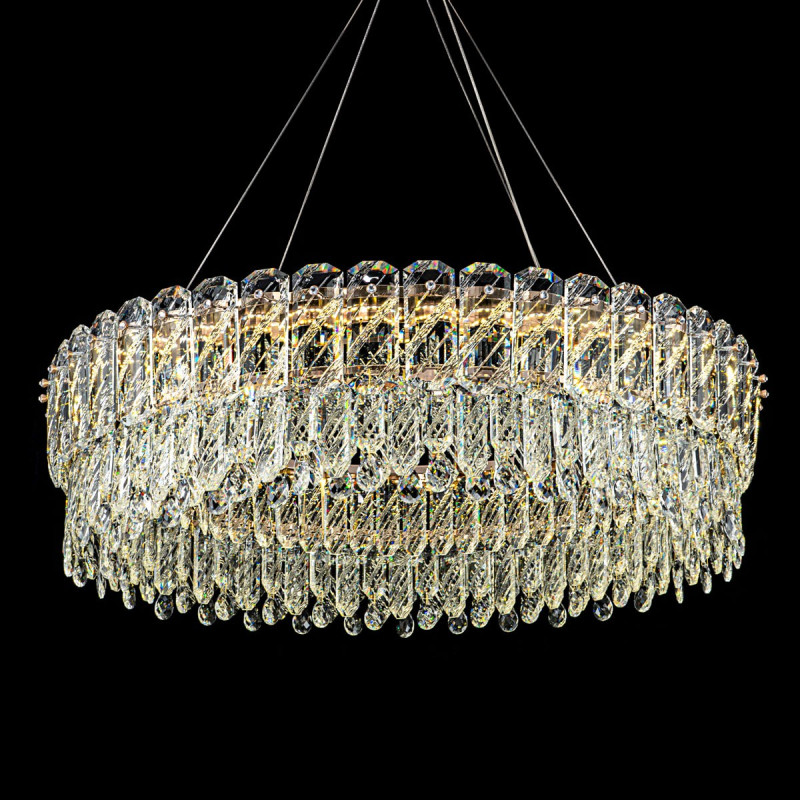 Подвесная люстра MODELUX MS.399.790 GD