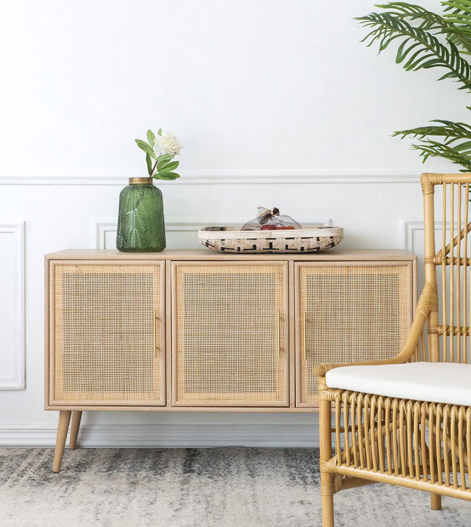 Ваза Glasar 76888