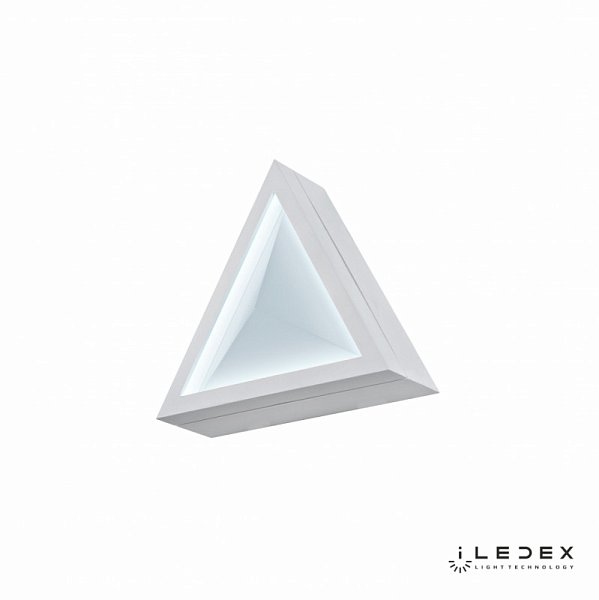 Бра iLedex X070112 WH-6000K