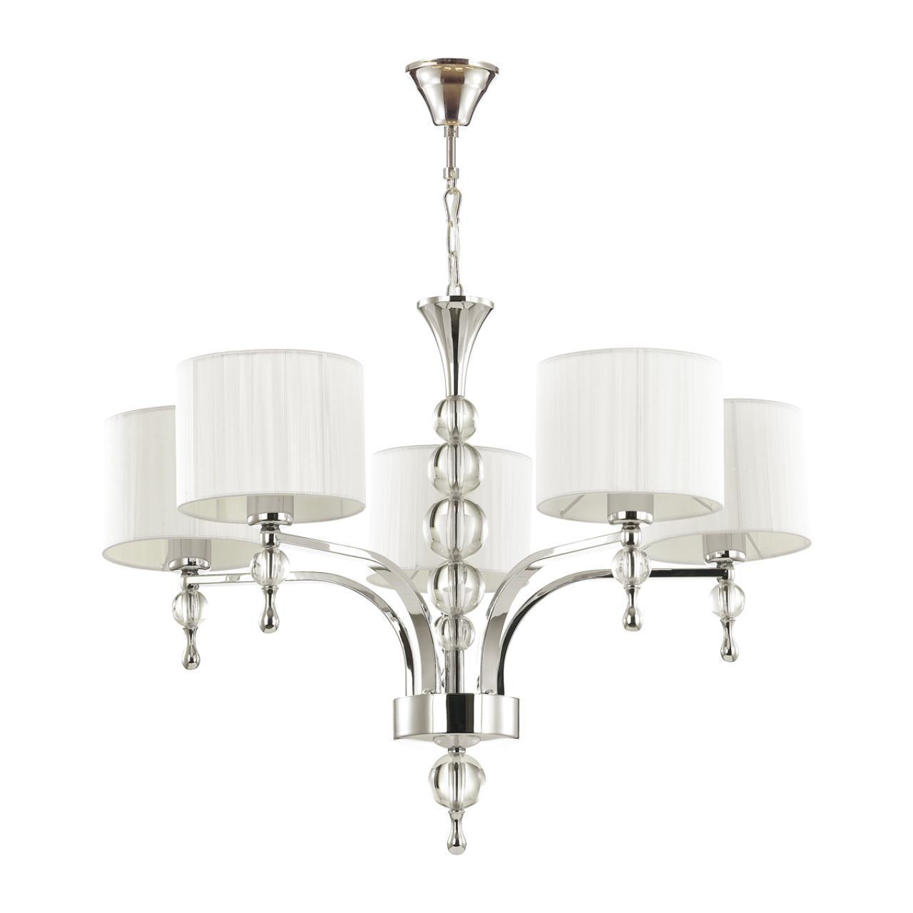 Люстра Odeon Light 2005/5