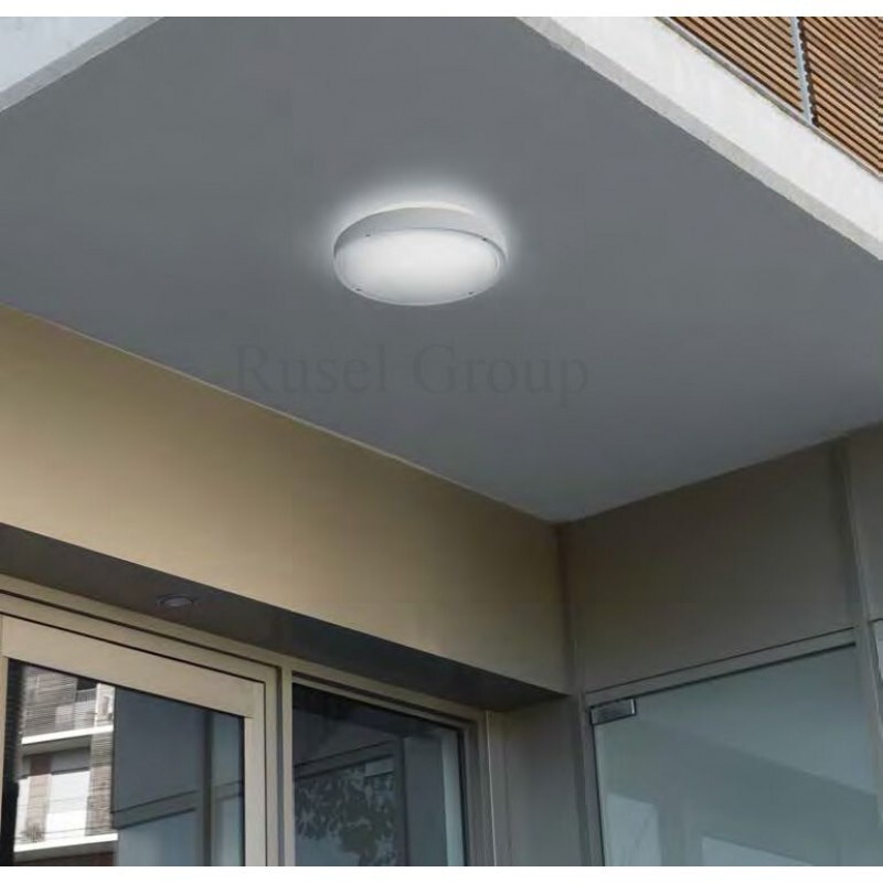 Уличный светильник Leds C4 OPAL 15-9677-14-M1