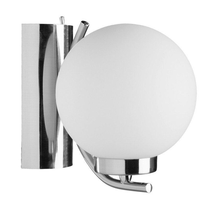 Бра Arte Lamp A8170AP-1SS