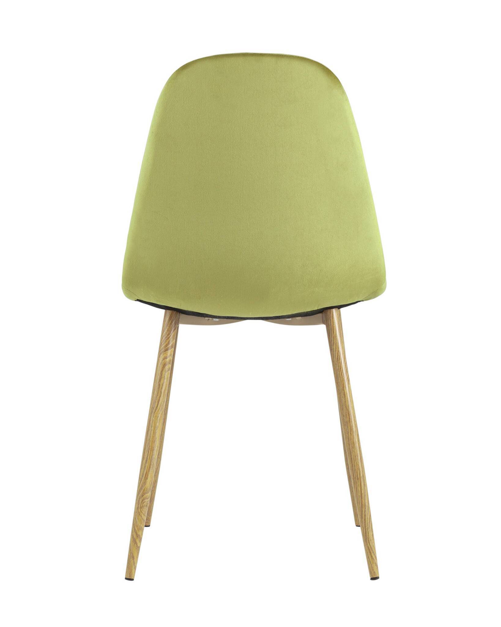 Стул Валенсия велюр фисташковый Stool Group