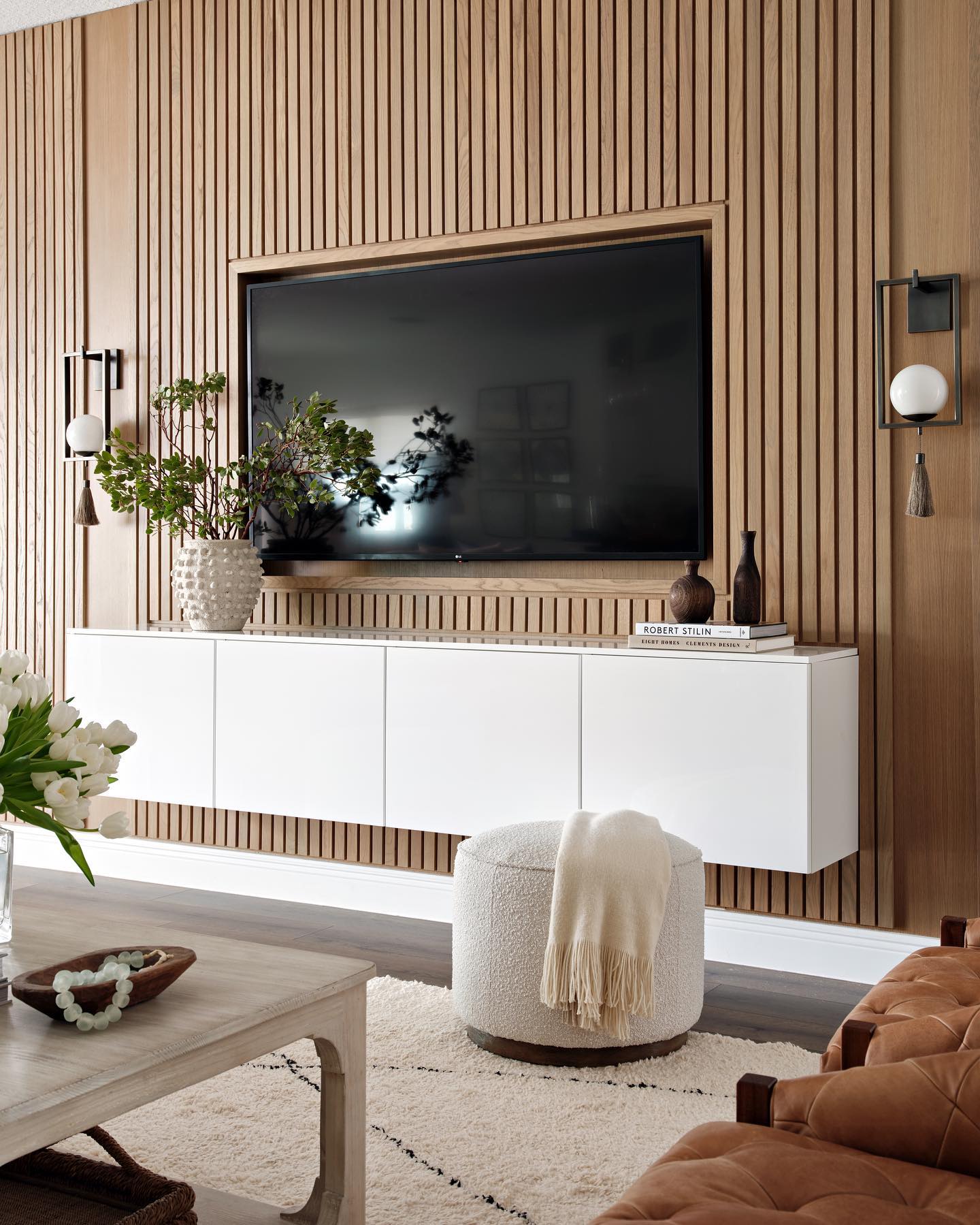 Настенный светильник с кисточкой Келси Louvre Home LSC440325XNP