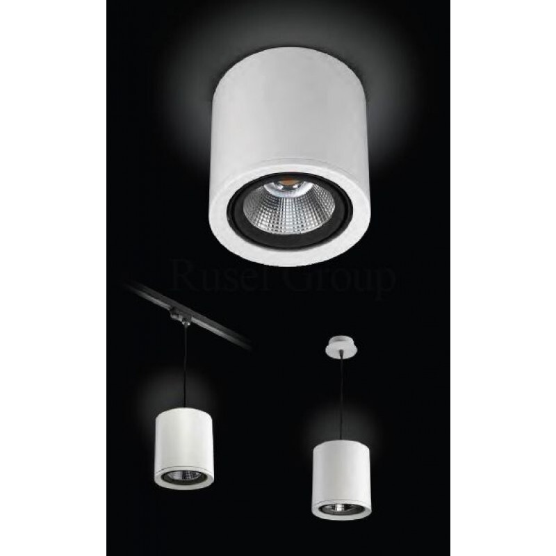 Потолочный светильник Leds-C4 EXIT