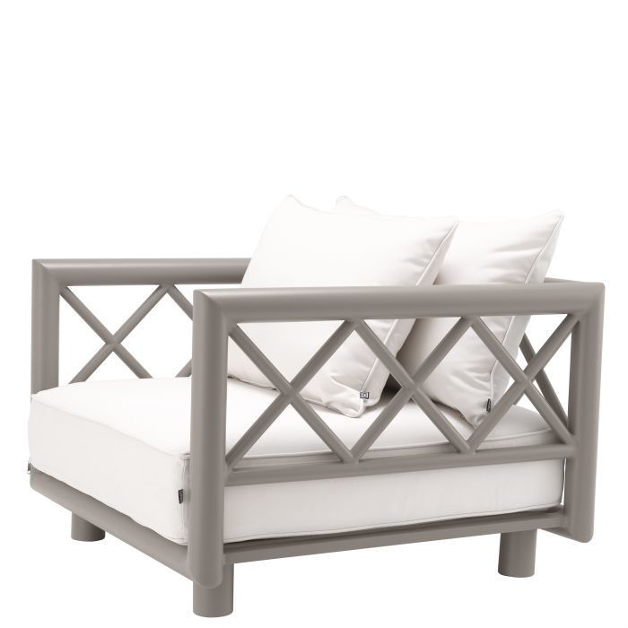 Кресло Eichholtz MANDELIEU 114566